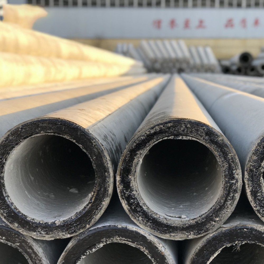 朝阳150×10米预应力水泥电线杆